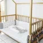Bedding Diamond Set Didi Bunny White (Pre Order) - Image 2