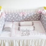 Bedding Cotton Set Grey Sheep (Pre Order) - Image 4