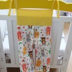 Diaper Stacker Animals (Pre Order)
