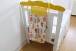 Diaper Stacker Animals (Pre Order) - Image 2