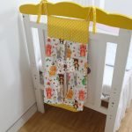 Diaper Stacker Animals (Pre Order) - Image 2