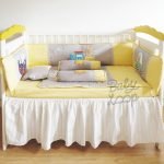 Bedding Handmade Set Aeroplane (Pre Order)