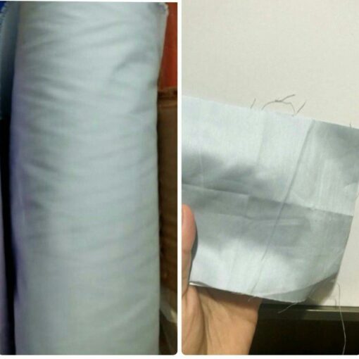 Light Slight Blue - Japanese Cotton