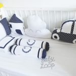 Bedding Special Bumper Cars House Black (Pre Order) - Image 2