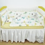 Bedding Cotton Set Japanese Cotton 24 (Pre Order)