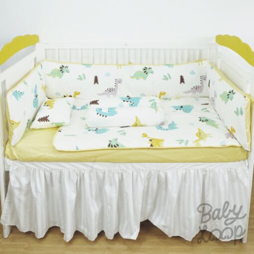 Bedding Cotton Set Japanese Cotton 24 (Pre Order)