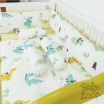 Bedding Cotton Set Japanese Cotton 24 (Pre Order) - Image 2