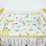 Bedding Cotton Set Japanese Cotton 24 (Pre Order) - Image 3
