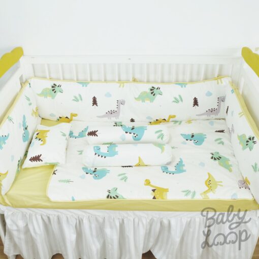 Bedding Cotton Set Japanese Cotton 24 (Pre Order) - Image 3