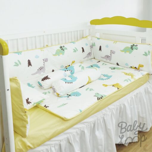 Bedding Cotton Set Japanese Cotton 24 (Pre Order) - Image 4