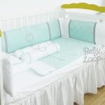 Bedding Diamond Set White Tosca (Pre Order) - Image 2