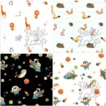 Animal (12) - Printed Cotton