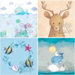 Animal (19) - Printed Cotton