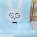 Bed Cover Set Infant Mr Rabbit (Pre Order)