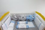 Bedding Special Bumper Sharks (Pre Order)