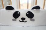 Bedding Special Bumper Single Panda (Pre Order)