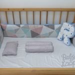 Bedding Classic Set Local Cotton 20 (Pre Order)