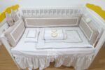 Bedding Classic Set Bunny Beige (Pre Order)
