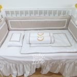 Bedding Classic Set Bunny Beige (Pre Order)