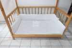 Bedding Classic Set Bunny White (Pre Order)