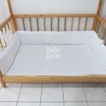Bedding Classic Set Bunny White (Pre Order)