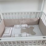 Bedding Classic Set Cream Bear (Pre Order)