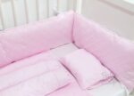 Bedding Diamond Set Full Pink (Pre Order)