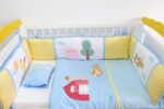 Bedding Handmade Set Animal (Pre Order)
