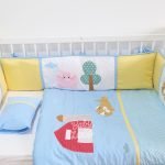 Bedding Handmade Set Animal (Pre Order)