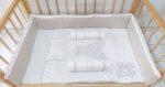 Bedding Handmade Set Bear Grey (Pre Order)