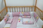 Bedding Handmade Set Bird Dusty (Pre Order)
