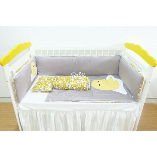 Bedding Handmade Set Chick Mix Egg Gudetama (Pre Order)