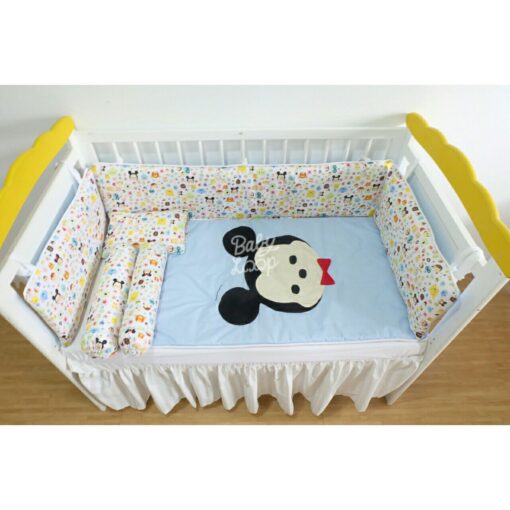 Bedding Handmade Set Disney (Pre Order)