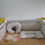 Bedding Handmade Set Fox (Pre Order)
