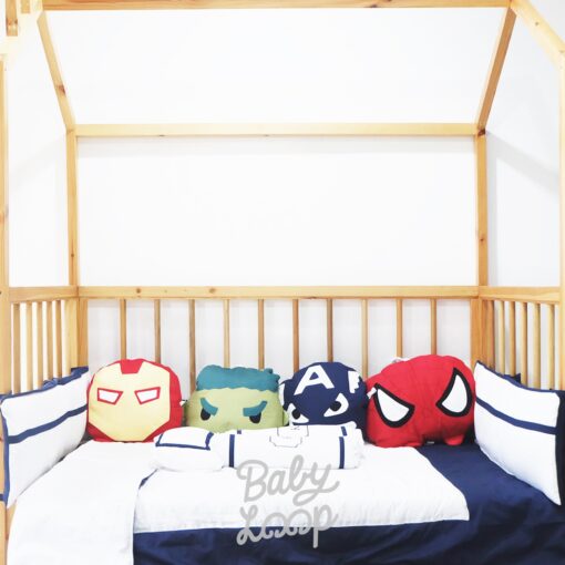 Bedding Special Bumper Avenger (Pre Order)
