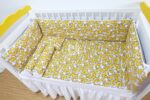 Bedding Cotton Set Egg Gudetama 2 (Pre Order)