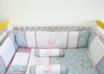 Bedding Cotton Set Dusty Mix Japanese Cotton 03 (Pre Order)
