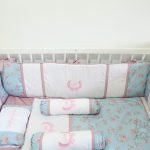 Bedding Cotton Set Dusty Mix Japanese Cotton 03 (Pre Order)