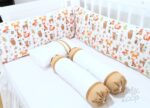 Bedding Cotton Set Cotton Local 42 (Pre Order)