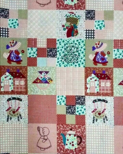 Local Cotton New 01