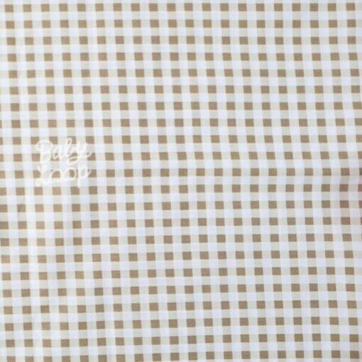 Green Grid - Local Cotton