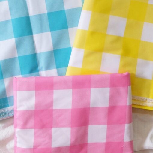 Local Cotton 35