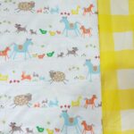 Horse and Rabbit - Local Cotton