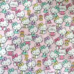 Hello Kitty - Local Cotton