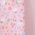 Hello Kitty - Local Cotton