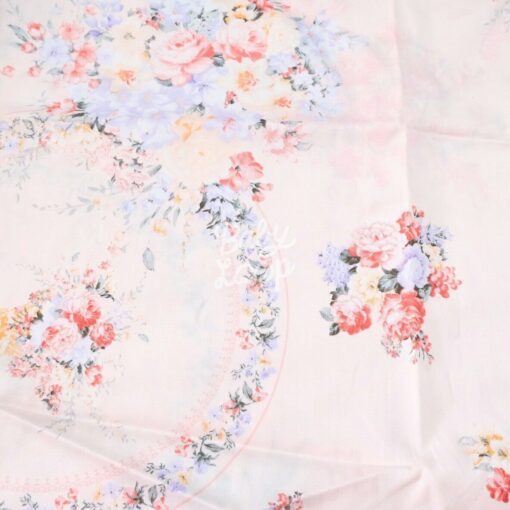 Japanese Cotton 01