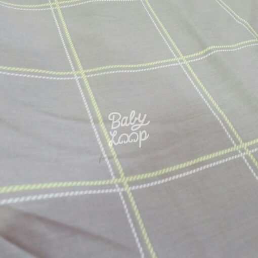 Japanese Cotton 10