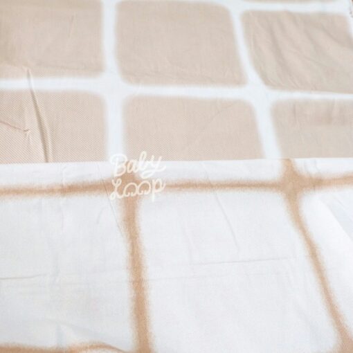 Japanese Cotton 09
