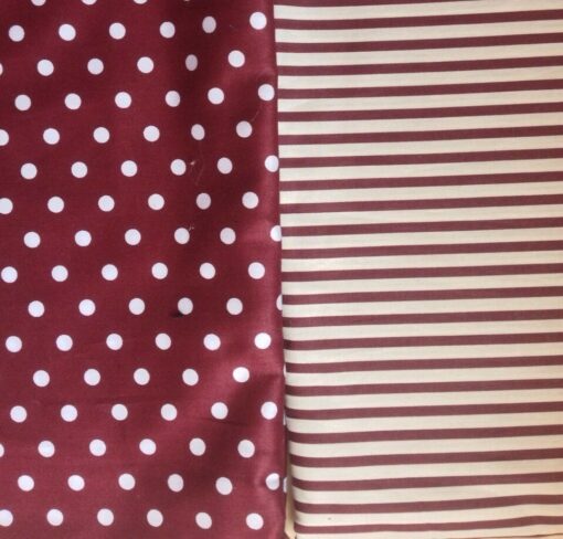 Japanese Cotton 15