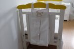 Diaper Stacker Embroidery Horse (Pre Order) - Image 2